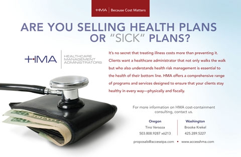Healthcare Management Administrators
