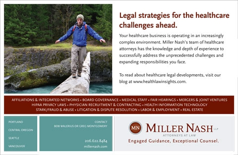 Miller Nash LLP