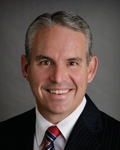 Chris Pritchard, Partner & Business Assurance Leader, Moss Adams LLP
