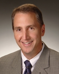 Chris Rivard, Partner and Chair, Moss Adams Health Care Group