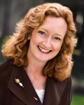 Ruth Hansten RN PhD FACHE, Principal Consultant