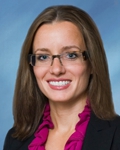 Elena Burt, Associate, Stoel Rives LLP Elena Burt, Associate, Stoel Rives LLP