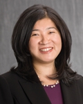 KoKo Huang, Associate, Williams Kastner KoKo Huang, Associate, Williams Kastner
