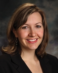Lindsay Harris,
Manager of Health Promotion and
Clinical Support Services,
Healthcare Management
Administrators, Inc. Lindsay Harris,
Manager of Health Promotion and
Clinical Support Services,
Healthcare Management
Administrators, Inc.