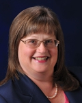 Peggi Ann Amstutz
MBA, CCS, CCS-P,
Senior Manager,
AHIMA Certified ICD-10-CM/PCS Trainer,
Moss Adams LLP Peggi Ann Amstutz
MBA, CCS, CCS-P,
Senior Manager,
AHIMA Certified ICD-10-CM/PCS Trainer,
Moss Adams LLP
