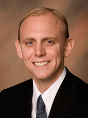 Casey Moriarty, Healthcare Attorney, Miller Nash LLP