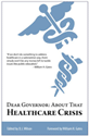 Cover of Healthcare Crises book