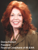 Donna Herbert