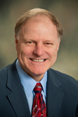 David R. Stone, Ph.D., Retiring CEO, Sound Mental Health