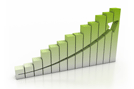 Green Financial Graph