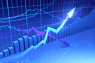 Stock Market Chart