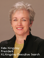 Kate Kingsley