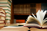 Library Books