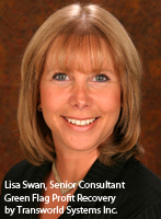 Lisa Swan