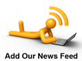 RSS News Feed Image