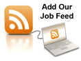 Career RSS Feed Image