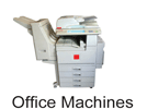 Office Machines
