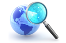 Search Button