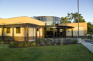 Walla Walla Medical Pavilion